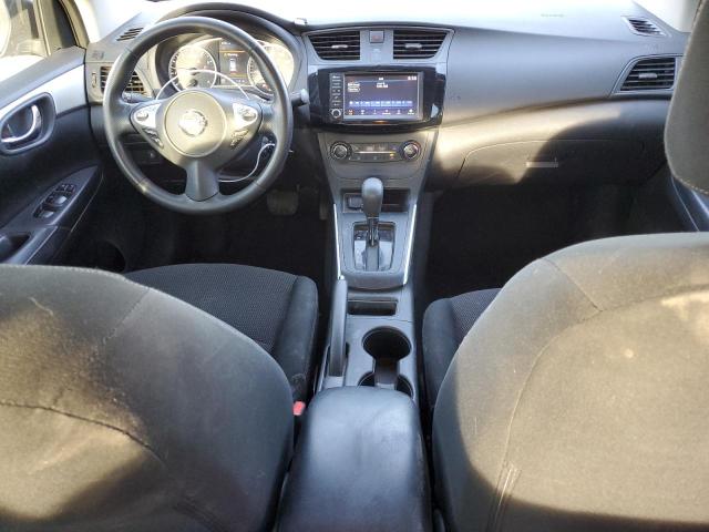 Photo 7 VIN: 3N1AB7AP3KY266840 - NISSAN SENTRA S 