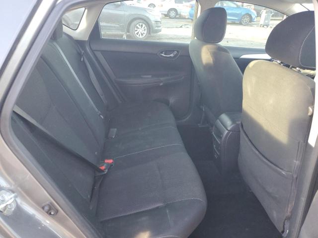 Photo 9 VIN: 3N1AB7AP3KY266840 - NISSAN SENTRA S 