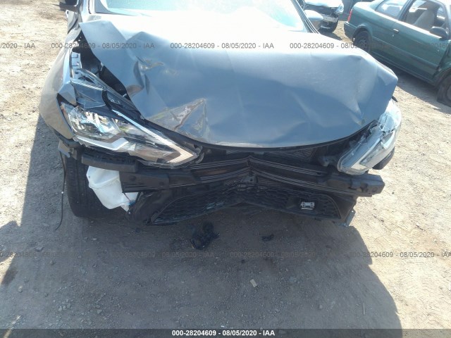 Photo 5 VIN: 3N1AB7AP3KY268149 - NISSAN SENTRA 