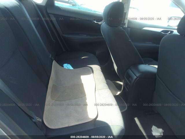 Photo 7 VIN: 3N1AB7AP3KY268149 - NISSAN SENTRA 