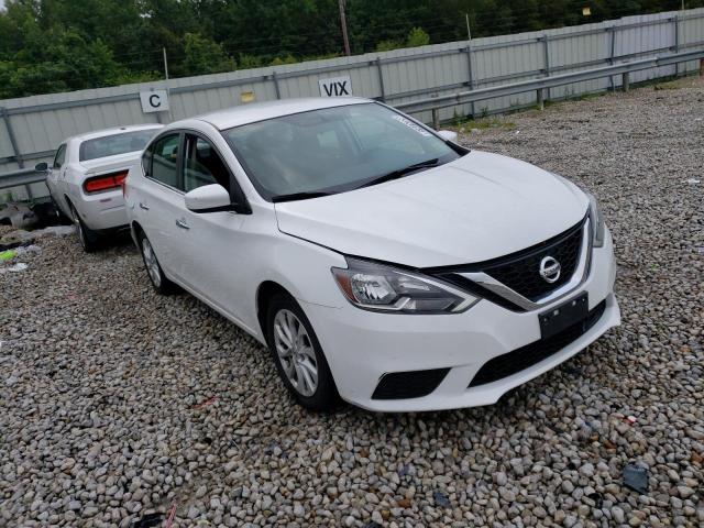 Photo 3 VIN: 3N1AB7AP3KY269110 - NISSAN SENTRA 