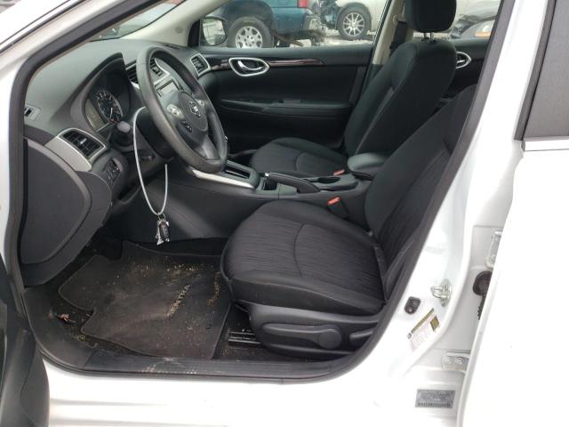 Photo 6 VIN: 3N1AB7AP3KY269110 - NISSAN SENTRA 