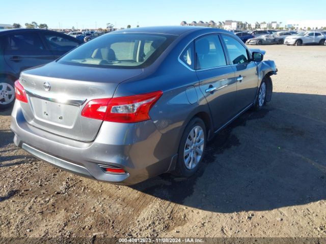 Photo 3 VIN: 3N1AB7AP3KY270175 - NISSAN SENTRA 