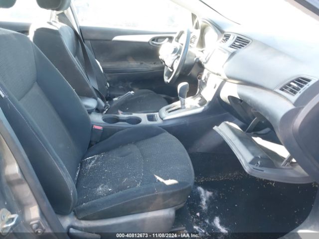 Photo 4 VIN: 3N1AB7AP3KY270175 - NISSAN SENTRA 