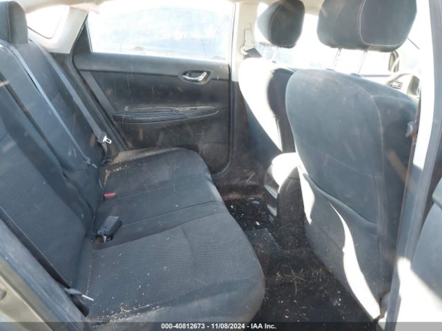 Photo 7 VIN: 3N1AB7AP3KY270175 - NISSAN SENTRA 