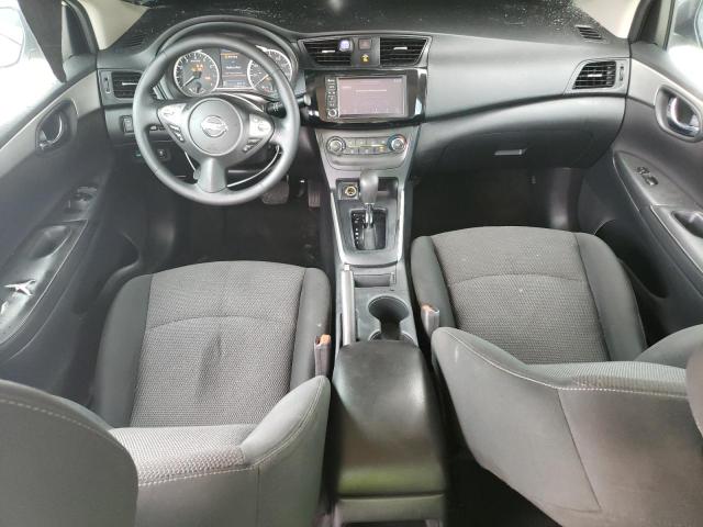 Photo 7 VIN: 3N1AB7AP3KY270709 - NISSAN SENTRA 