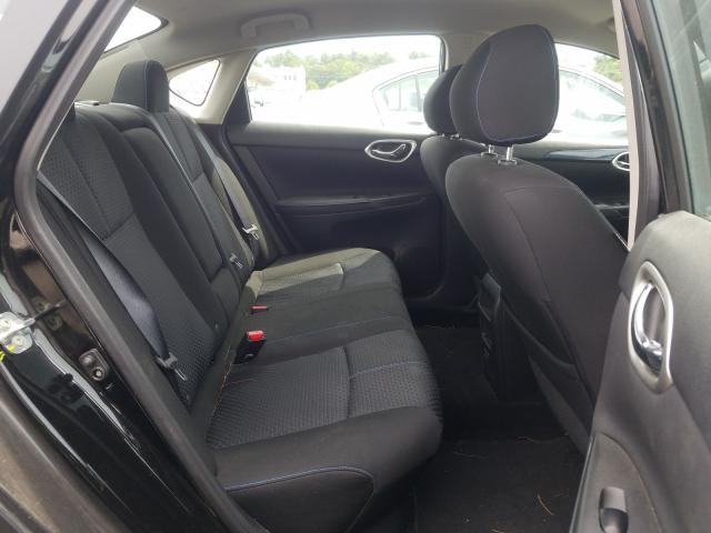 Photo 5 VIN: 3N1AB7AP3KY270967 - NISSAN SENTRA S 