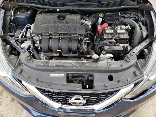 Photo 6 VIN: 3N1AB7AP3KY271195 - NISSAN SENTRA S 