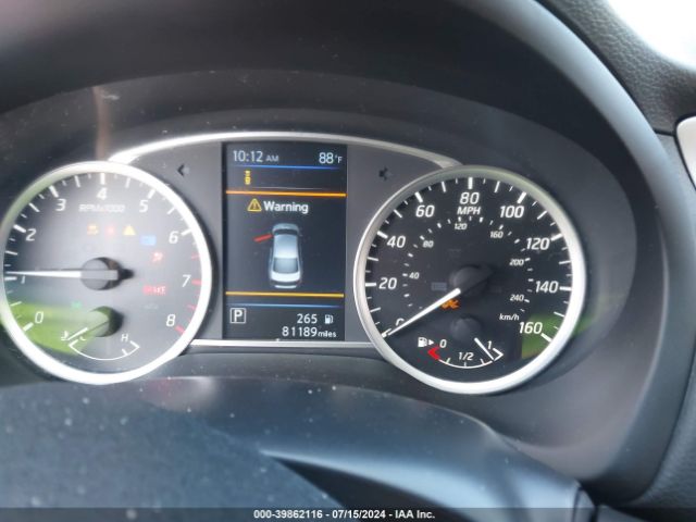 Photo 6 VIN: 3N1AB7AP3KY272654 - NISSAN SENTRA 