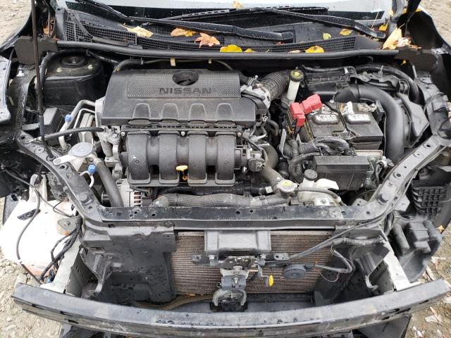 Photo 10 VIN: 3N1AB7AP3KY273156 - NISSAN SENTRA 