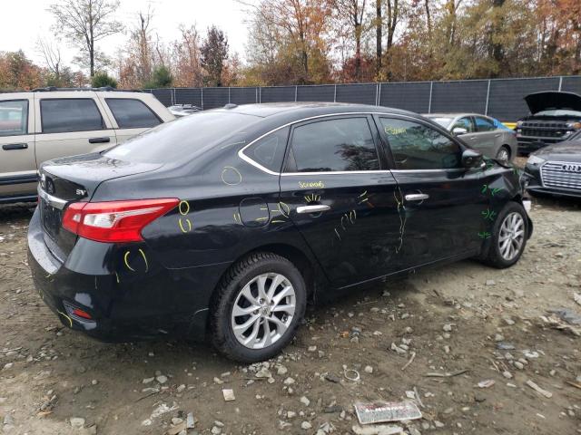 Photo 2 VIN: 3N1AB7AP3KY273156 - NISSAN SENTRA 