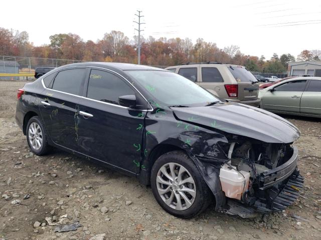 Photo 3 VIN: 3N1AB7AP3KY273156 - NISSAN SENTRA 