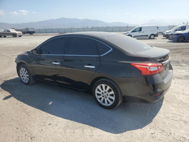 Photo 1 VIN: 3N1AB7AP3KY273612 - NISSAN SENTRA S 