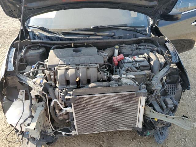 Photo 10 VIN: 3N1AB7AP3KY273612 - NISSAN SENTRA S 