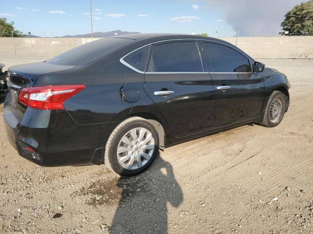 Photo 2 VIN: 3N1AB7AP3KY273612 - NISSAN SENTRA S 