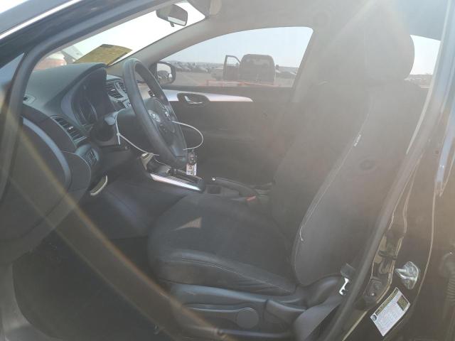 Photo 6 VIN: 3N1AB7AP3KY273612 - NISSAN SENTRA S 