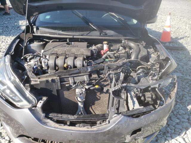 Photo 6 VIN: 3N1AB7AP3KY274095 - NISSAN SENTRA S 