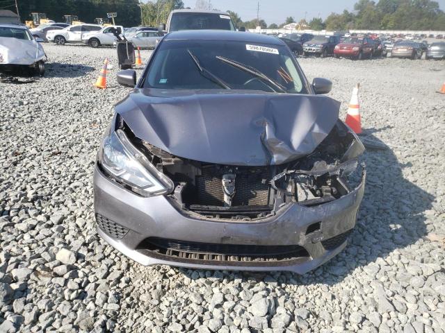 Photo 8 VIN: 3N1AB7AP3KY274095 - NISSAN SENTRA S 