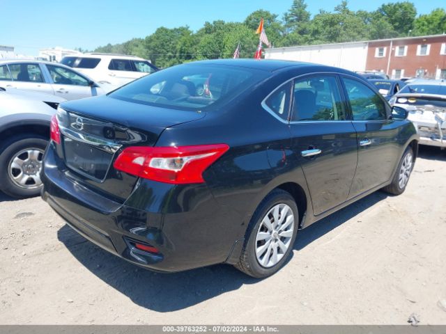 Photo 3 VIN: 3N1AB7AP3KY274680 - NISSAN SENTRA 