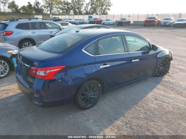 Photo 3 VIN: 3N1AB7AP3KY274940 - NISSAN SENTRA 