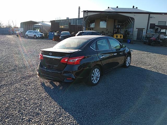 Photo 2 VIN: 3N1AB7AP3KY275084 - NISSAN SENTRA S 