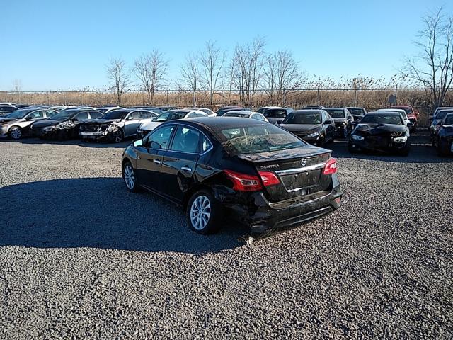 Photo 3 VIN: 3N1AB7AP3KY275084 - NISSAN SENTRA S 