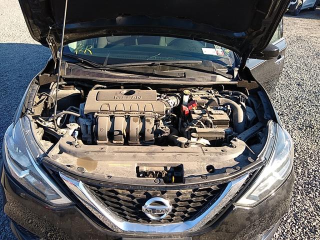 Photo 8 VIN: 3N1AB7AP3KY275084 - NISSAN SENTRA S 