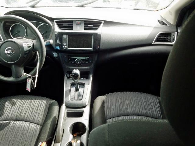 Photo 8 VIN: 3N1AB7AP3KY275585 - NISSAN SENTRA S 