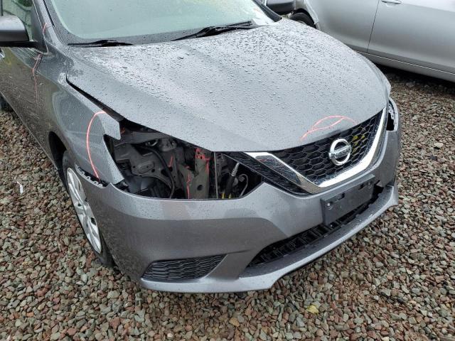 Photo 10 VIN: 3N1AB7AP3KY276428 - NISSAN SENTRA S 