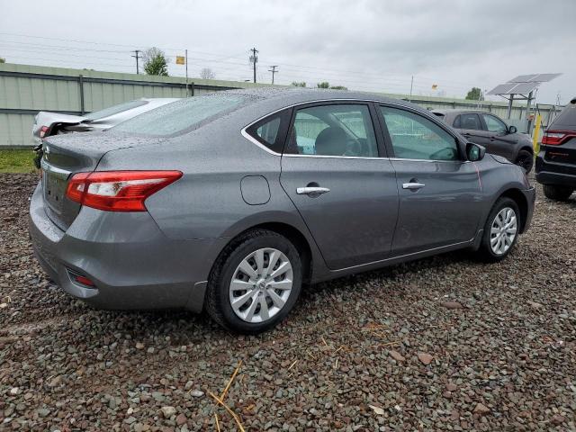 Photo 2 VIN: 3N1AB7AP3KY276428 - NISSAN SENTRA S 