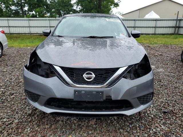 Photo 4 VIN: 3N1AB7AP3KY276428 - NISSAN SENTRA S 