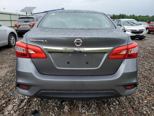 Photo 5 VIN: 3N1AB7AP3KY276428 - NISSAN SENTRA S 