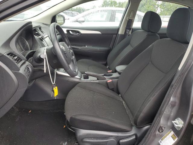 Photo 6 VIN: 3N1AB7AP3KY276428 - NISSAN SENTRA S 