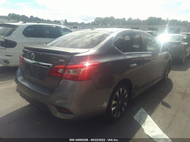 Photo 3 VIN: 3N1AB7AP3KY277451 - NISSAN SENTRA 