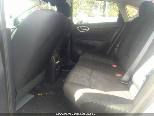 Photo 7 VIN: 3N1AB7AP3KY277451 - NISSAN SENTRA 