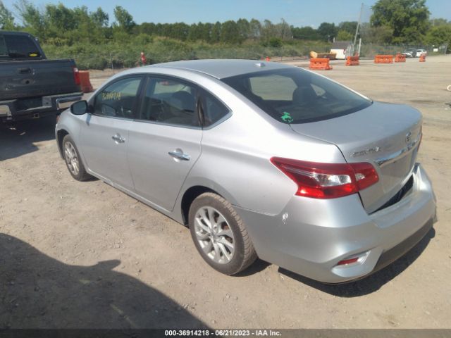 Photo 2 VIN: 3N1AB7AP3KY278096 - NISSAN SENTRA 