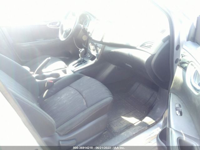 Photo 4 VIN: 3N1AB7AP3KY278096 - NISSAN SENTRA 