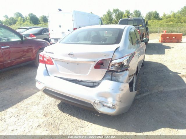 Photo 5 VIN: 3N1AB7AP3KY278096 - NISSAN SENTRA 