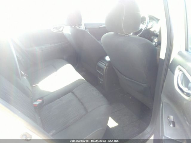 Photo 7 VIN: 3N1AB7AP3KY278096 - NISSAN SENTRA 