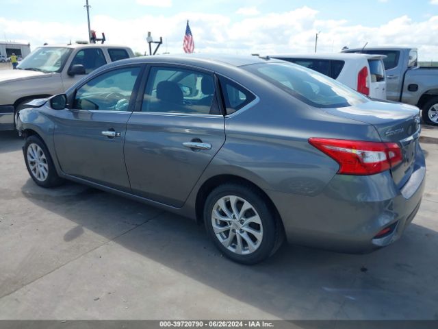 Photo 2 VIN: 3N1AB7AP3KY280463 - NISSAN SENTRA 