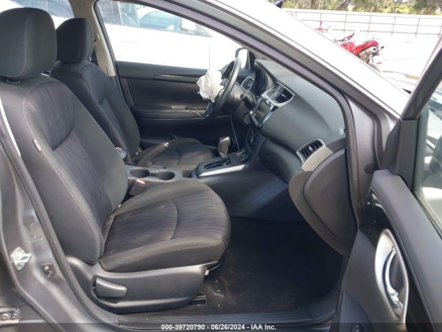 Photo 4 VIN: 3N1AB7AP3KY280463 - NISSAN SENTRA 