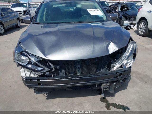 Photo 5 VIN: 3N1AB7AP3KY280463 - NISSAN SENTRA 