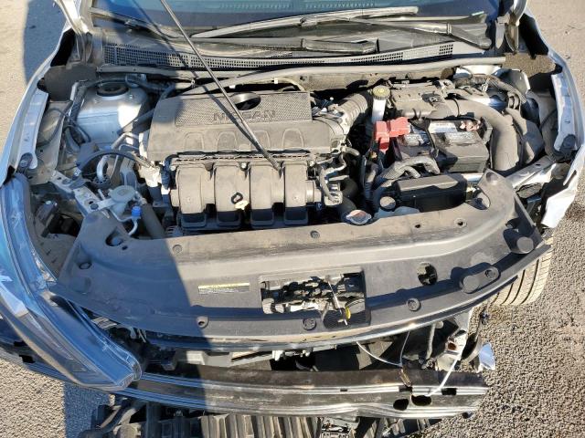 Photo 10 VIN: 3N1AB7AP3KY281435 - NISSAN SENTRA S 