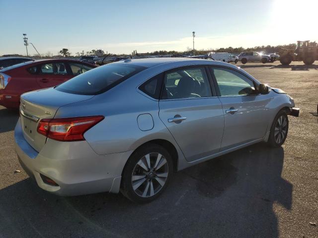 Photo 2 VIN: 3N1AB7AP3KY281435 - NISSAN SENTRA S 