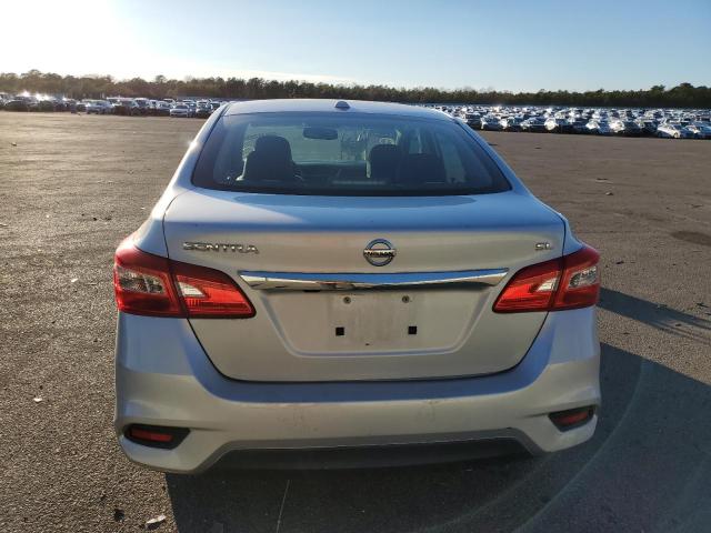 Photo 5 VIN: 3N1AB7AP3KY281435 - NISSAN SENTRA S 