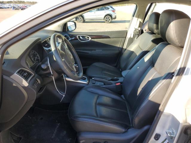 Photo 6 VIN: 3N1AB7AP3KY281435 - NISSAN SENTRA S 