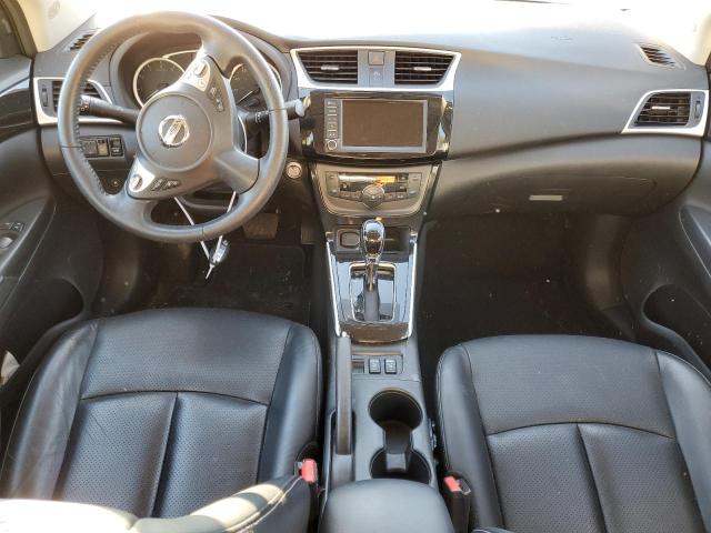 Photo 7 VIN: 3N1AB7AP3KY281435 - NISSAN SENTRA S 