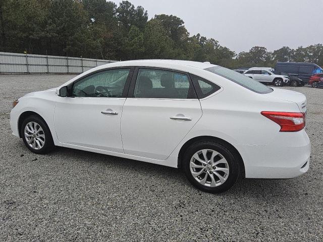 Photo 1 VIN: 3N1AB7AP3KY282357 - NISSAN SENTRA S 