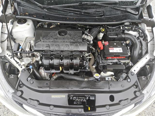 Photo 10 VIN: 3N1AB7AP3KY282357 - NISSAN SENTRA S 