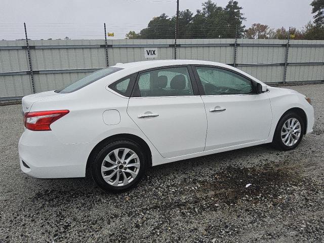 Photo 2 VIN: 3N1AB7AP3KY282357 - NISSAN SENTRA S 